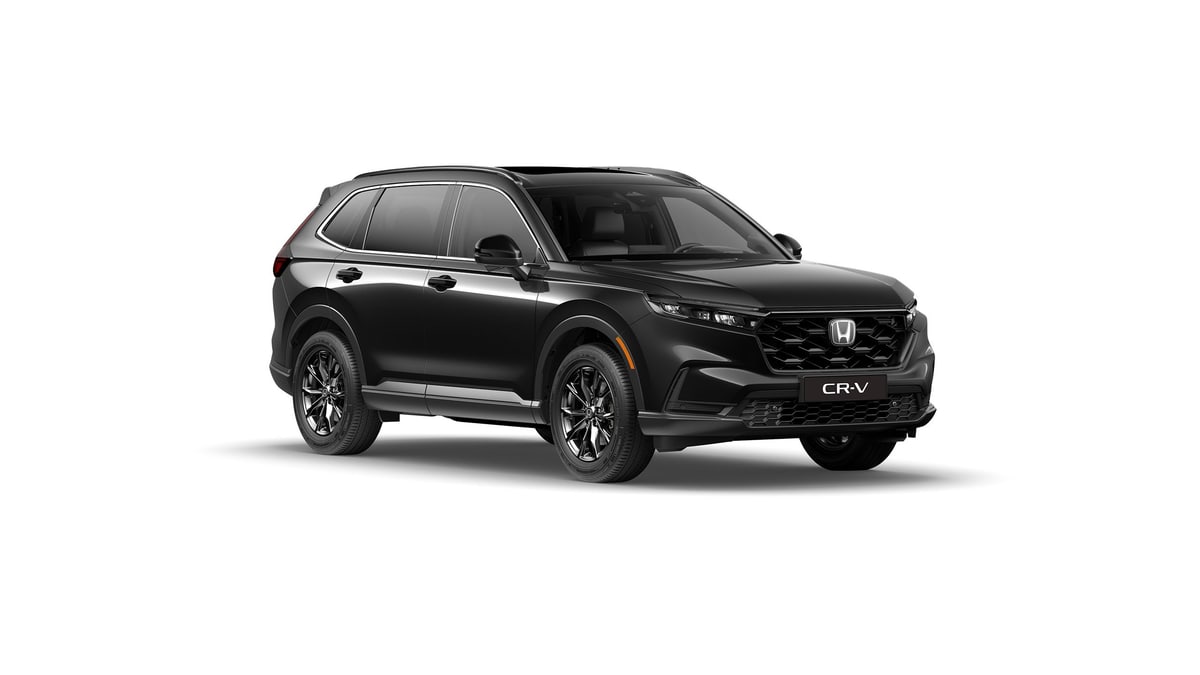 CR-V 2.0 Advance AWD e:HEV