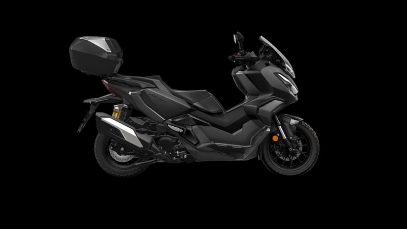 Adv 350 Smartbox