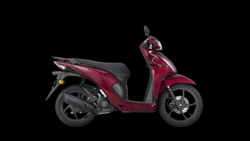 Nsc110 Vision