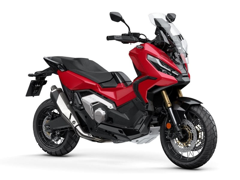 Honda Adv350 2023