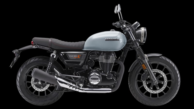 Gb350s