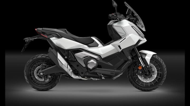 X-adv 750