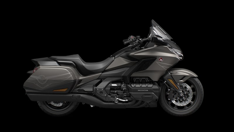 Gold Wing